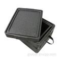 EPP Thermal Boxes Outdoor Durable EPP Foam Portable Cooler Factory